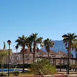 Marinas Grand Terrace Denia