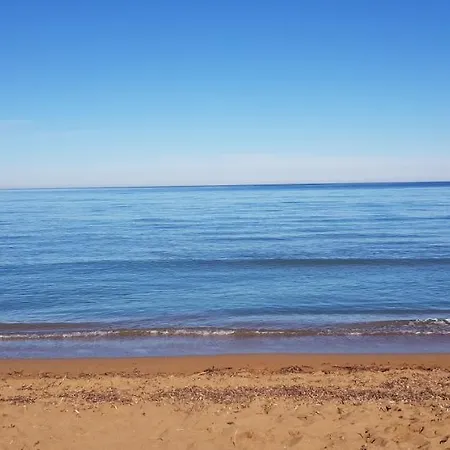 Marinas Grand Terrace Denia