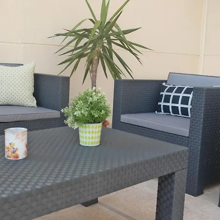 Marinas Grand Terrace Dénia