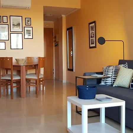Marinas Grand Terrace *