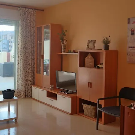 Marinas Grand Terrace Denia