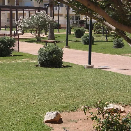 Marinas Grand Terrace *