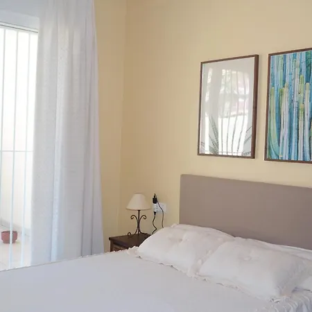 Marinas Grand Terrace