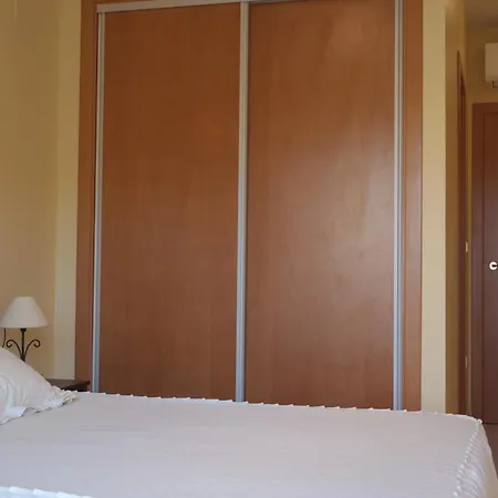 شقة Marinas Grand Terrace *