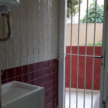 Marinas Grand Terrace