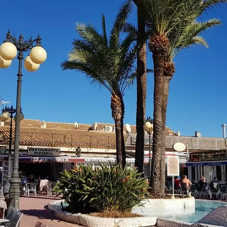 Marinas Grand Terrace Dénia