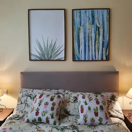 Marinas Grand Terrace *