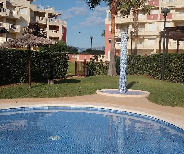 Marinas Grand Terrace * 德尼亚