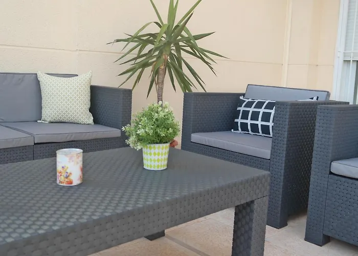 Marinas Grand Terrace دينايا