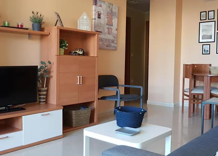 Marinas Grand Terrace شقة