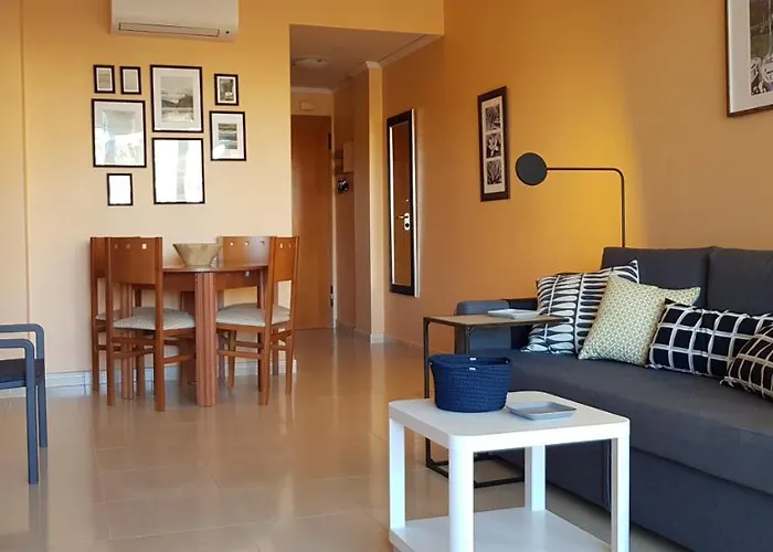 Marinas Grand Terrace *