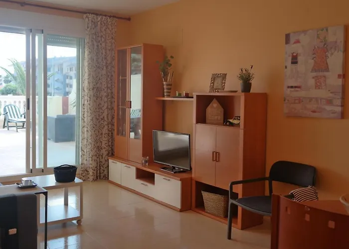 Marinas Grand Terrace دينايا