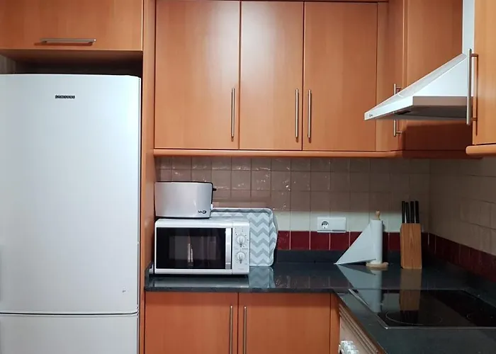 Marinas Grand Terrace