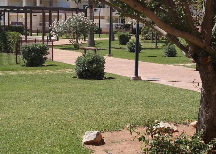 Marinas Grand Terrace *