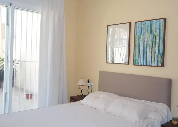 Marinas Grand Terrace