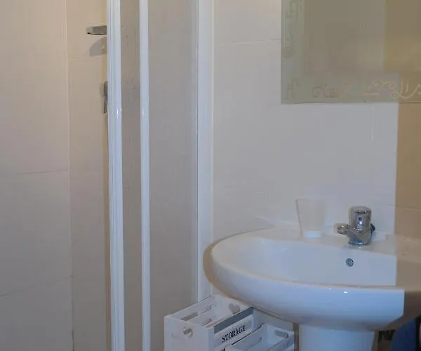 Marinas Grand Terrace شقة *