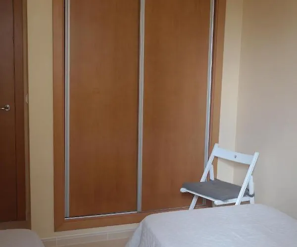 Marinas Grand Terrace شقة *