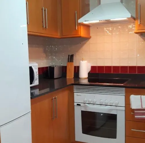 شقة Marinas Grand Terrace *