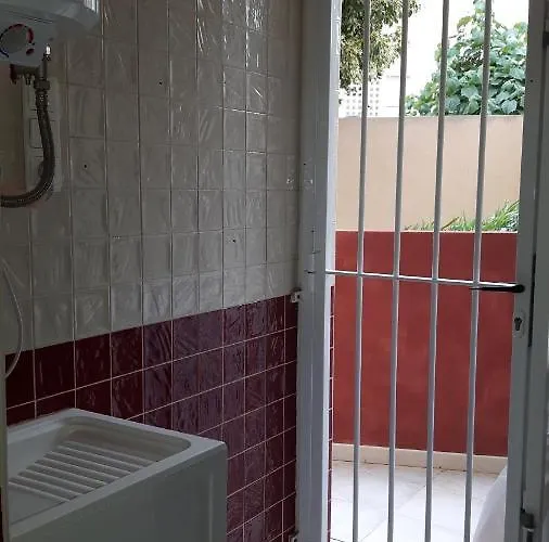 Marinas Grand Terrace