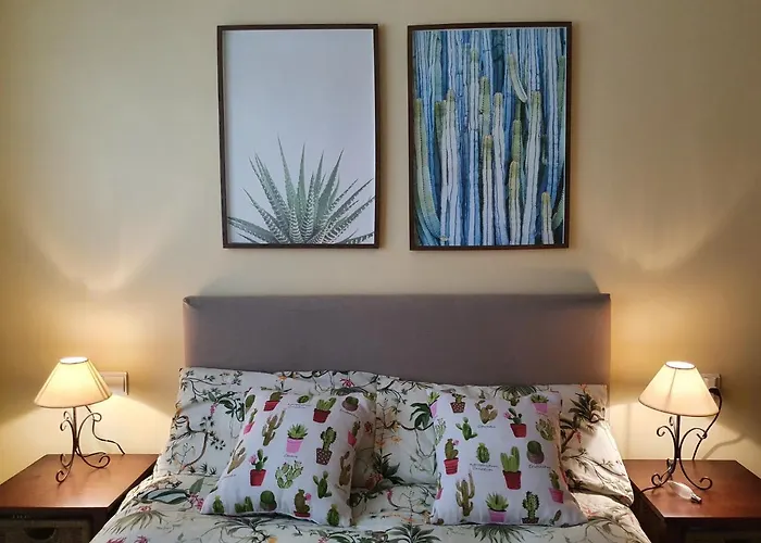 Marinas Grand Terrace *