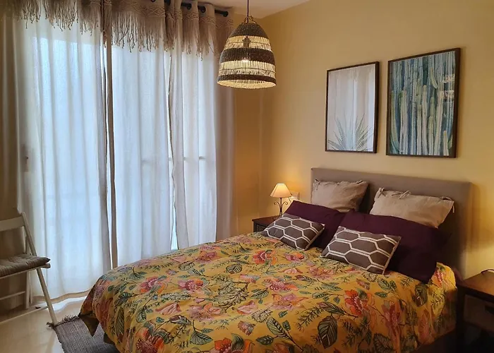 Marinas Grand Terrace شقة دينايا