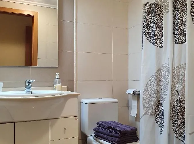 Marinas Grand Terrace 德尼亚