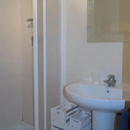 Marinas Grand Terrace Daire *