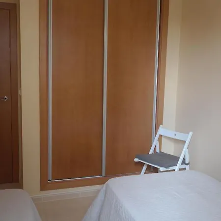 Marinas Grand Terrace Daire *