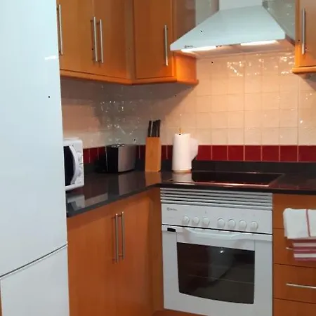 Daire Marinas Grand Terrace *