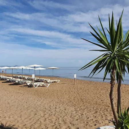 Daire Marinas Grand Terrace