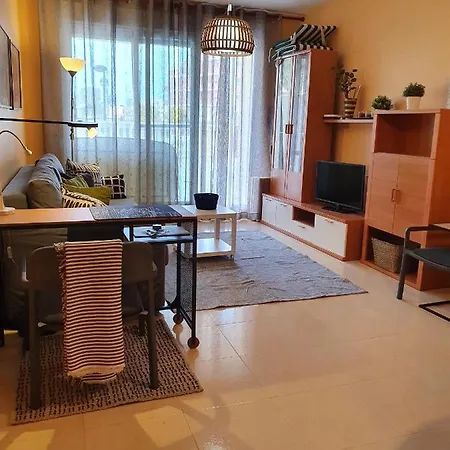 Marinas Grand Terrace Daire *