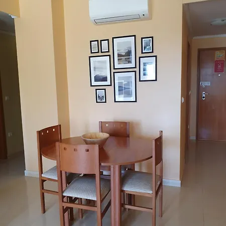 דירה Marinas Grand Terrace דניה