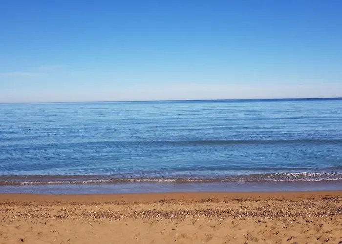 Marinas Grand Terrace דניה