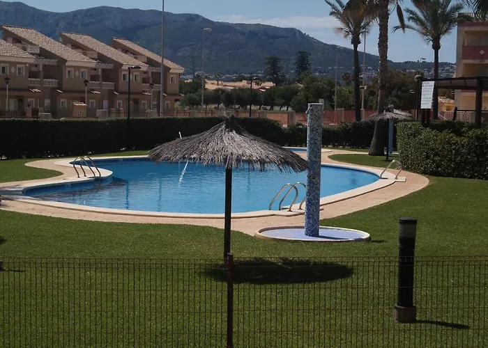 Marinas Grand Terrace דניה