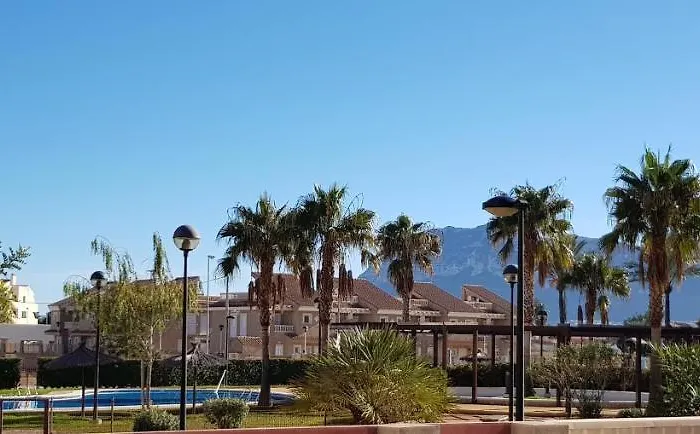 Marinas Grand Terrace דניה