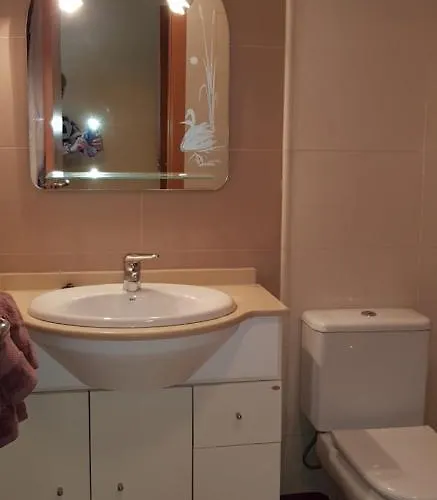 דירה Marinas Grand Terrace *