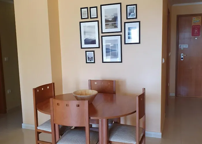 דירה Marinas Grand Terrace דניה