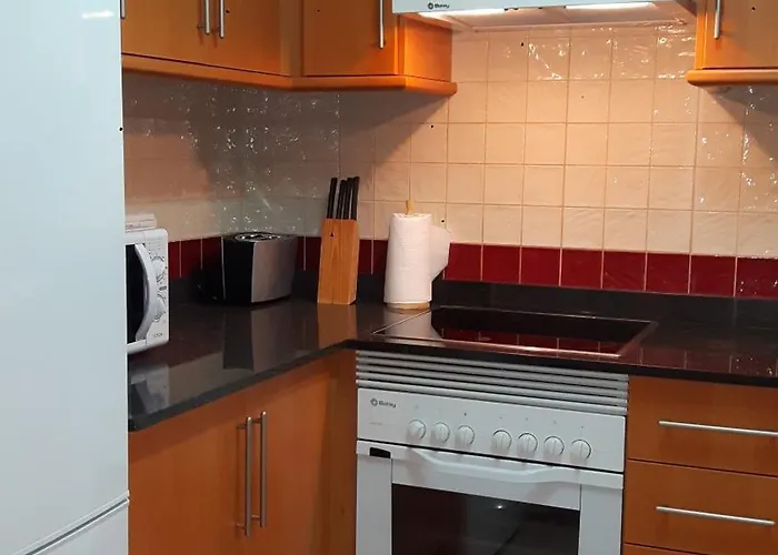 Marinas Grand Terrace * דניה